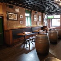 Merrion Square Pub ico