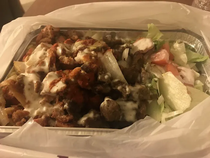 Hooda's Halal Food Picture 1