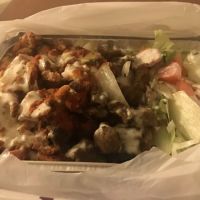Hooda's Halal Food ico