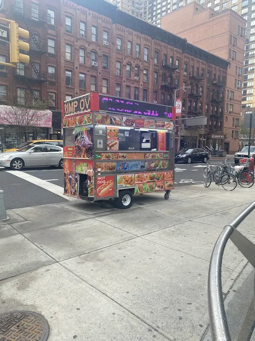 Hooda's Halal Food Picture 4