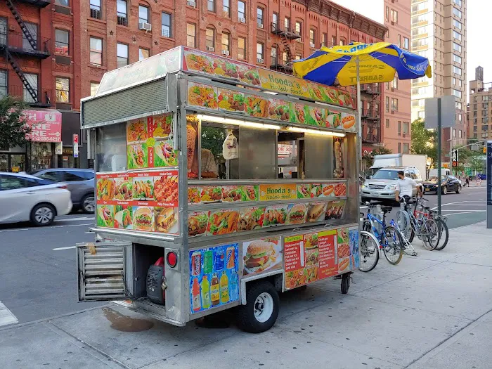 Hooda's Halal Food Picture 8