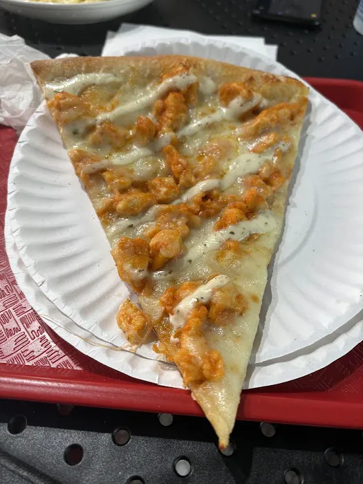 Supreme Eats Pizza And Pasta Picture 3