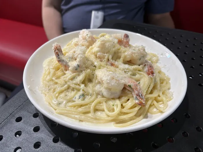 Supreme Eats Pizza And Pasta Picture 5