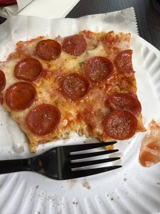 Supreme Eats Pizza And Pasta Picture 7