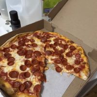 Supreme Eats Pizza And Pasta ico