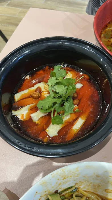 Burp Bowl Cafe Picture 6
