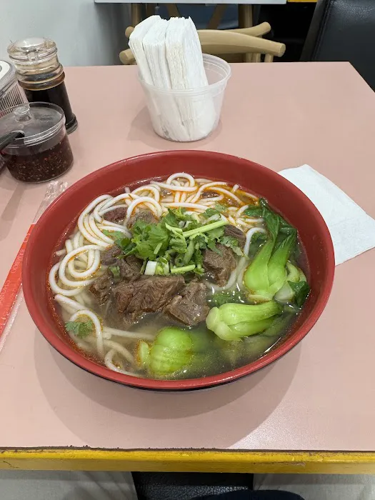 Burp Bowl Cafe Picture 8