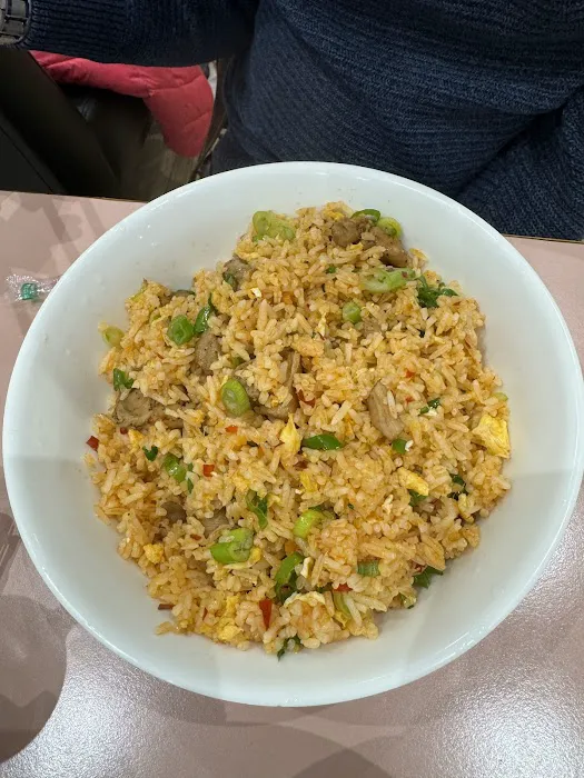 Burp Bowl Cafe Picture 1