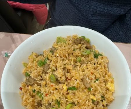 Burp Bowl Cafe