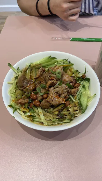Burp Bowl Cafe Picture 7