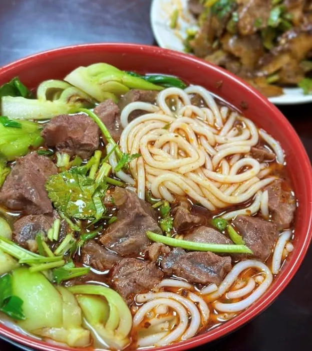 Burp Bowl Cafe Picture 10