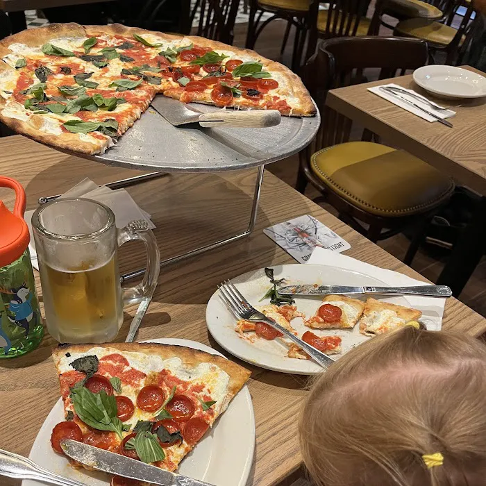 Nick's Pizza Picture 9