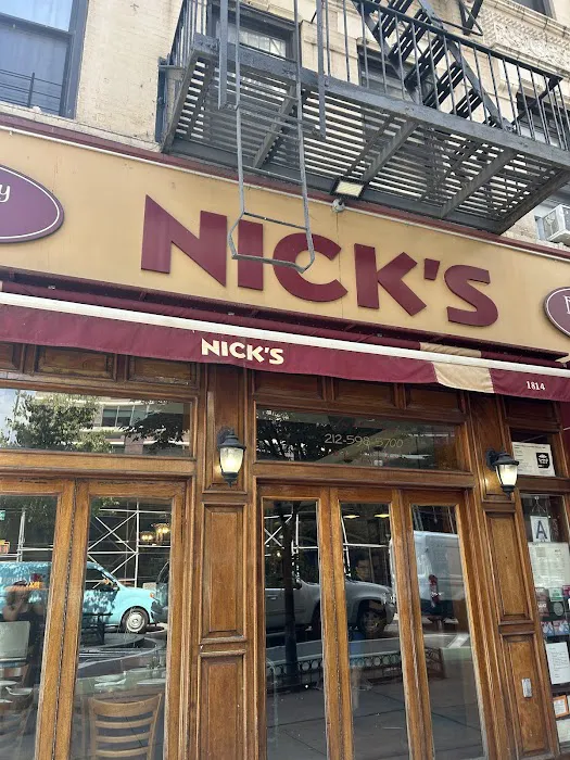 Nick's Pizza Picture 8