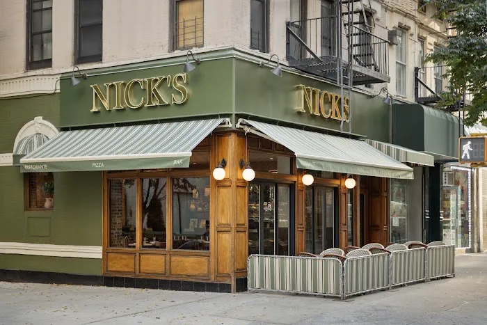 Nick's Pizza Picture 7