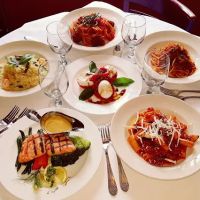 Pinocchio Restaurant ico