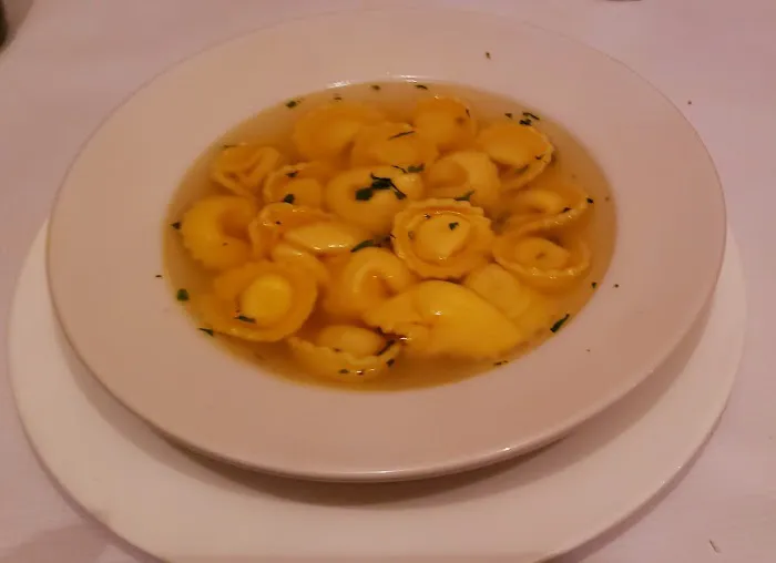 Pinocchio Restaurant Picture 10