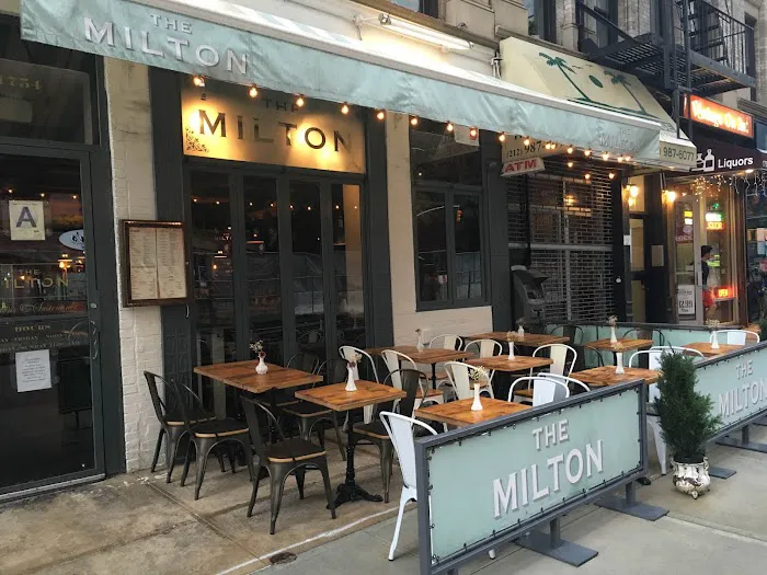 The Milton Picture 2