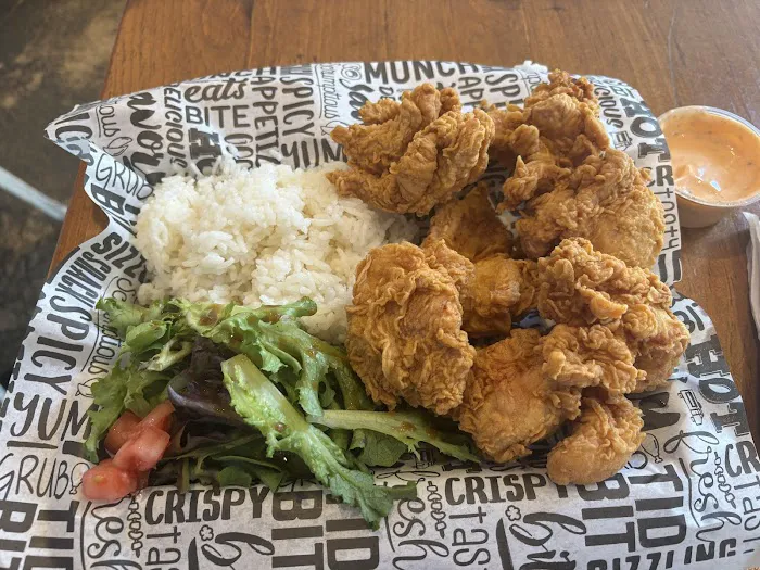 Chicken Insider Picture 5