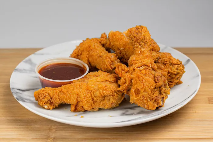 Chicken Insider Picture 7