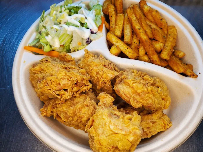 Chicken Insider Picture 9