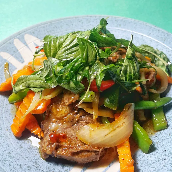 Bangrak - Thai Cuisine Picture 9