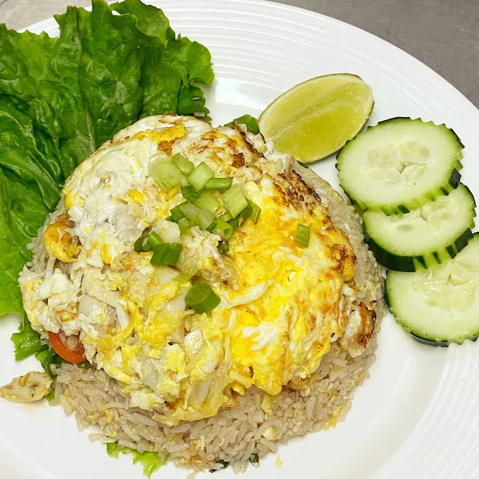 Bangrak - Thai Cuisine Picture 4