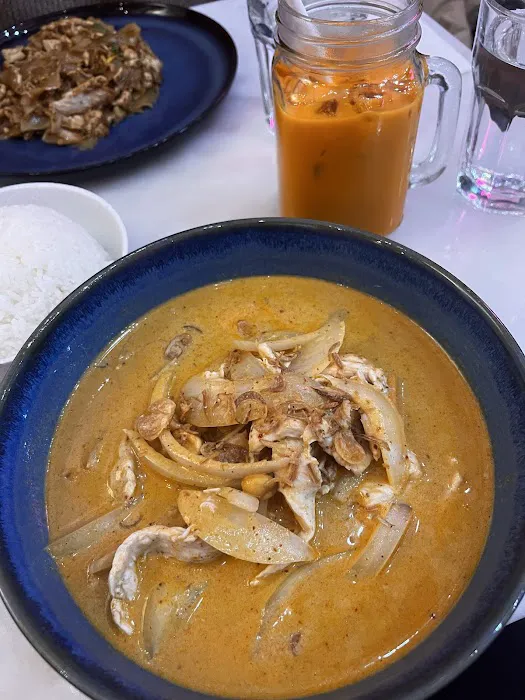 Bangrak - Thai Cuisine Picture 8