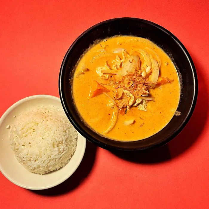 Bangrak - Thai Cuisine Picture 3