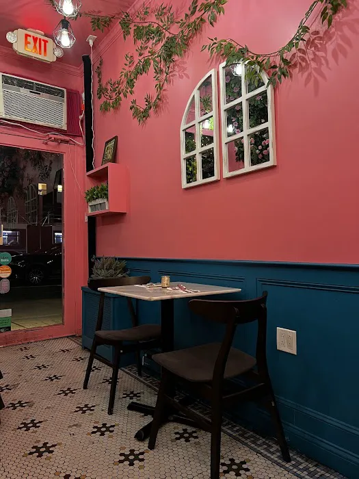 Bangrak - Thai Cuisine Picture 7