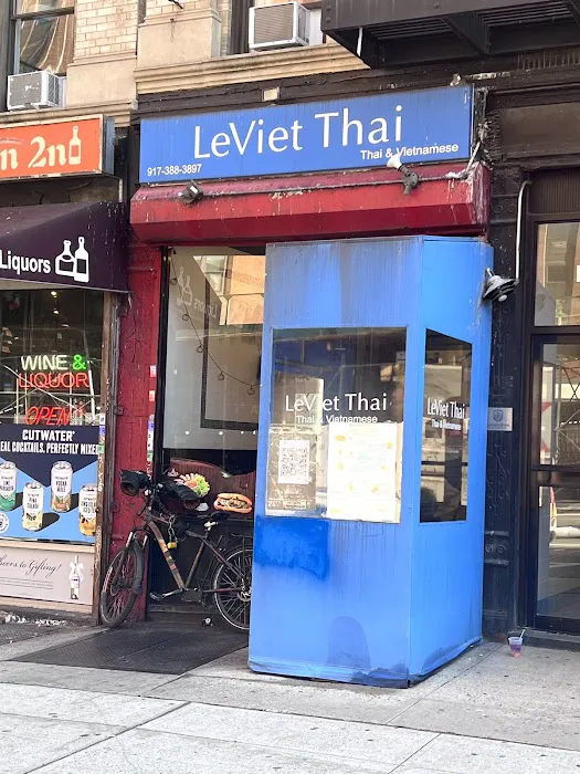 Le Viêt Thai Picture 4