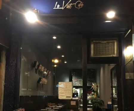 Le Viêt Thai