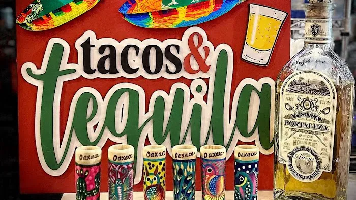 Tacos & Tequila Picture 4