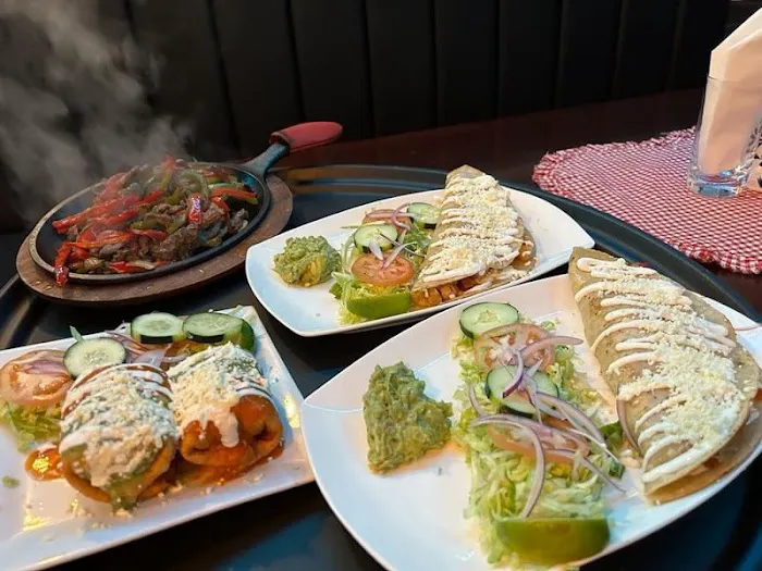 Tacos & Tequila Picture 9