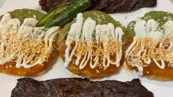 Tacos & Tequila Picture 7