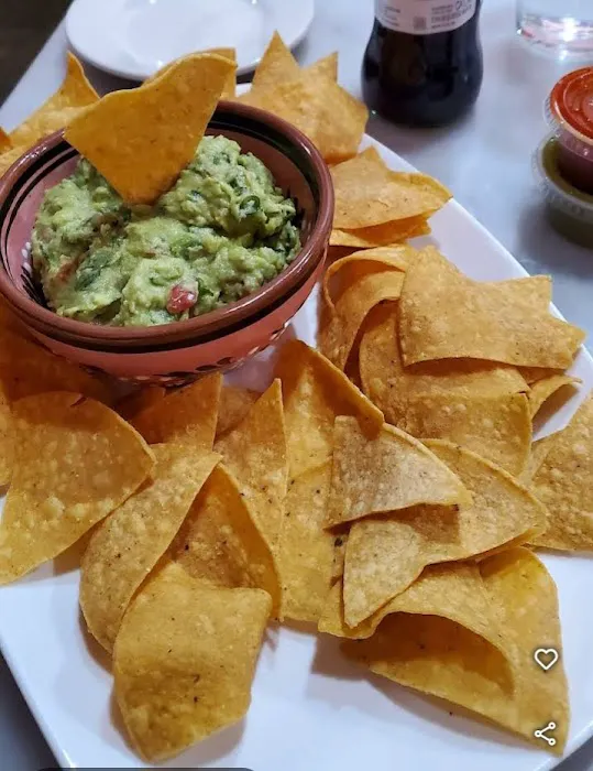 Tacos & Tequila Picture 5