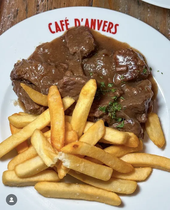 Café d’Anvers Picture 5