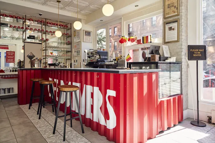 Café d’Anvers Picture 7