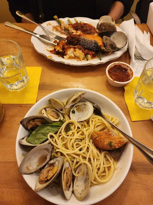 Girasole Trattoria Picture 7