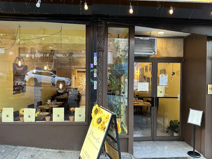 Girasole Trattoria Picture 8