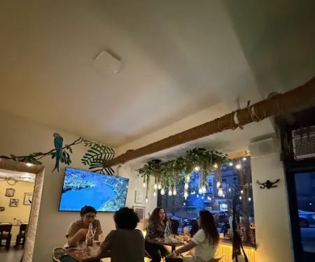 Girasole Trattoria