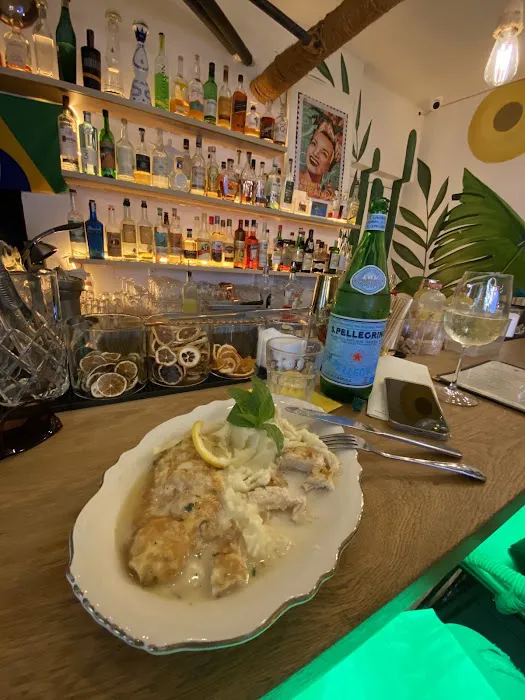 Girasole Trattoria Picture 9