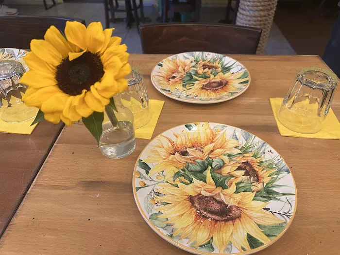Girasole Trattoria Picture 10