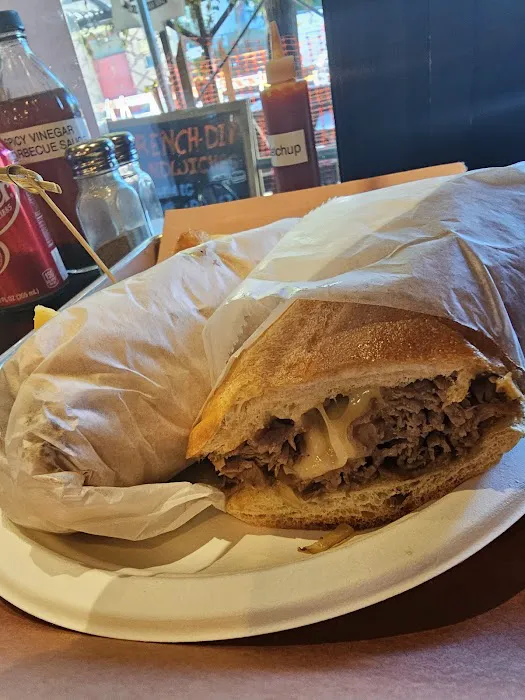 Au Jus Picture 6