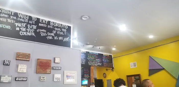Burritos Y Mas NY Picture 5