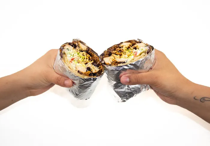 Burritos Y Mas NY Picture 2