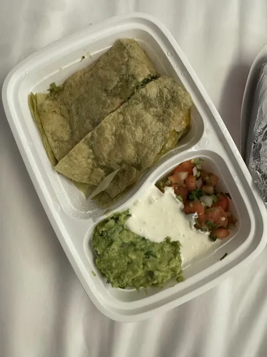 Burritos Y Mas NY Picture 6