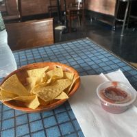Burritos Y Mas NY ico