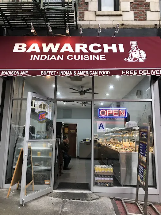 Bawarchi Picture 2