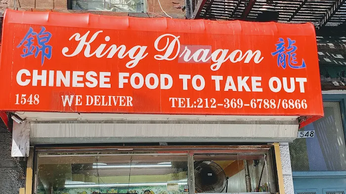 King Dragon 188 Picture 7