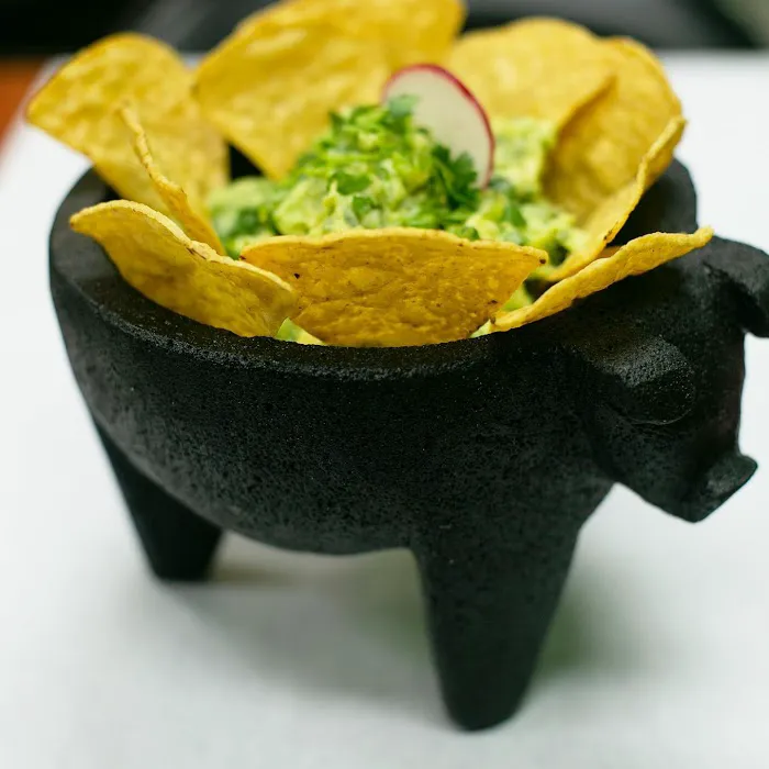 Dalila's Market: El Tepeyac Taqueria Picture 4